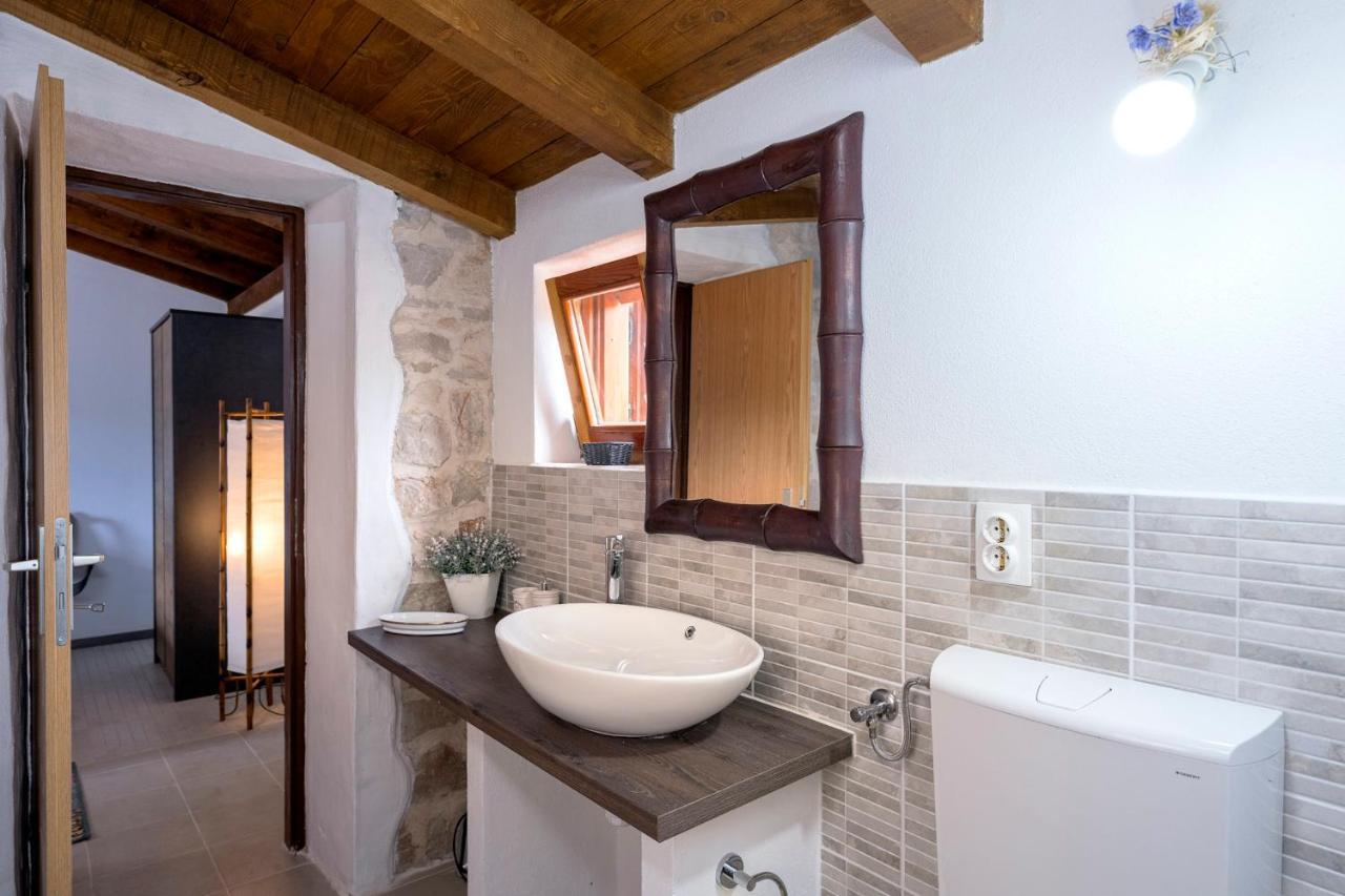 Villa Oxa Dreamland Stari Grad  Exterior photo