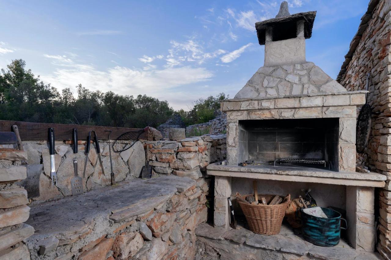 Villa Oxa Dreamland Stari Grad  Exterior photo