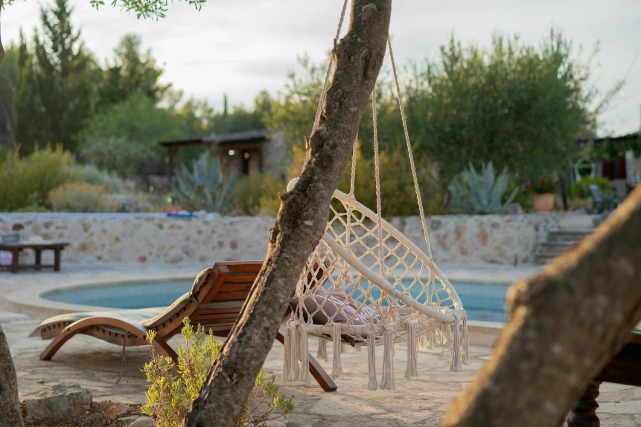 Villa Oxa Dreamland Stari Grad  Exterior photo