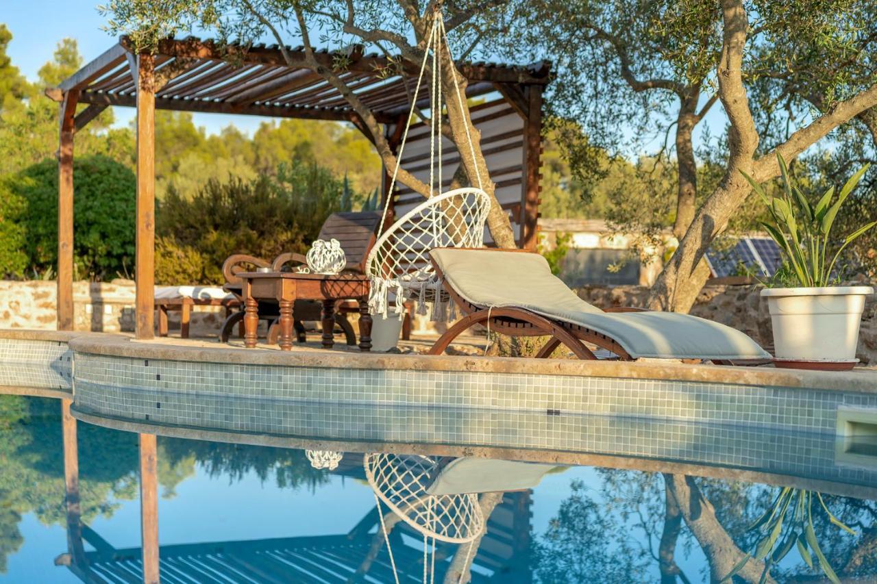 Villa Oxa Dreamland Stari Grad  Exterior photo