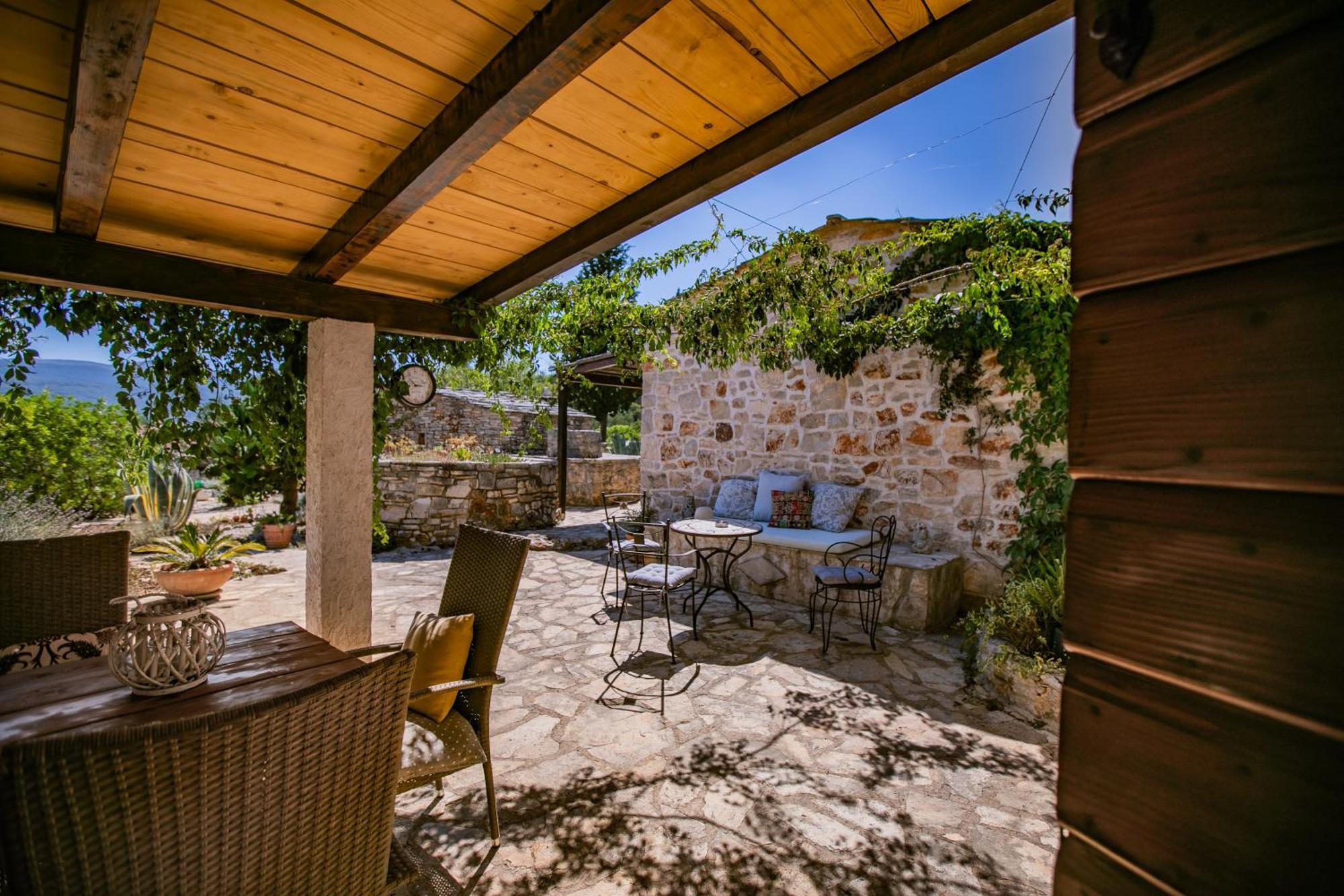 Villa Oxa Dreamland Stari Grad  Exterior photo