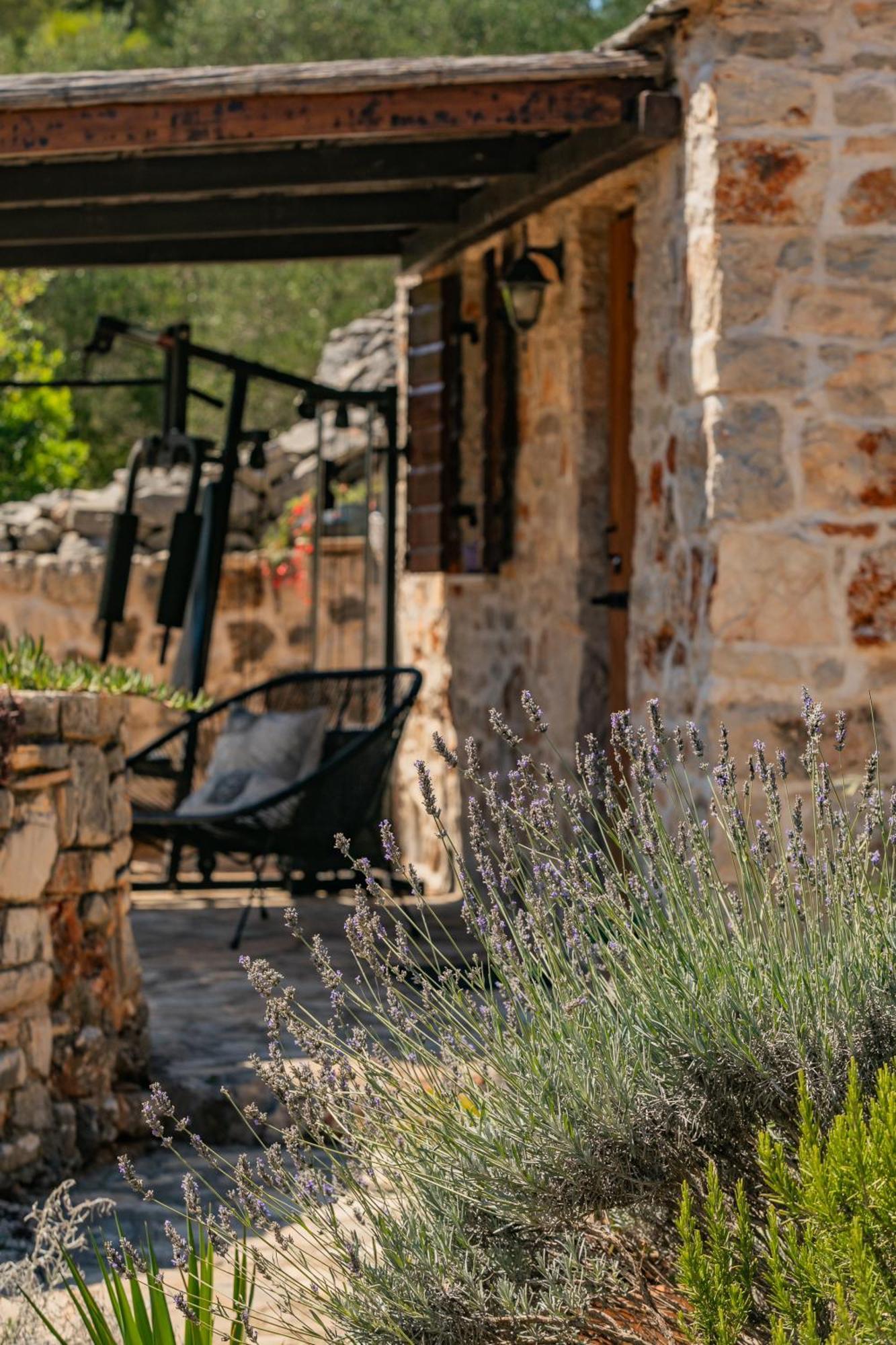 Villa Oxa Dreamland Stari Grad  Exterior photo