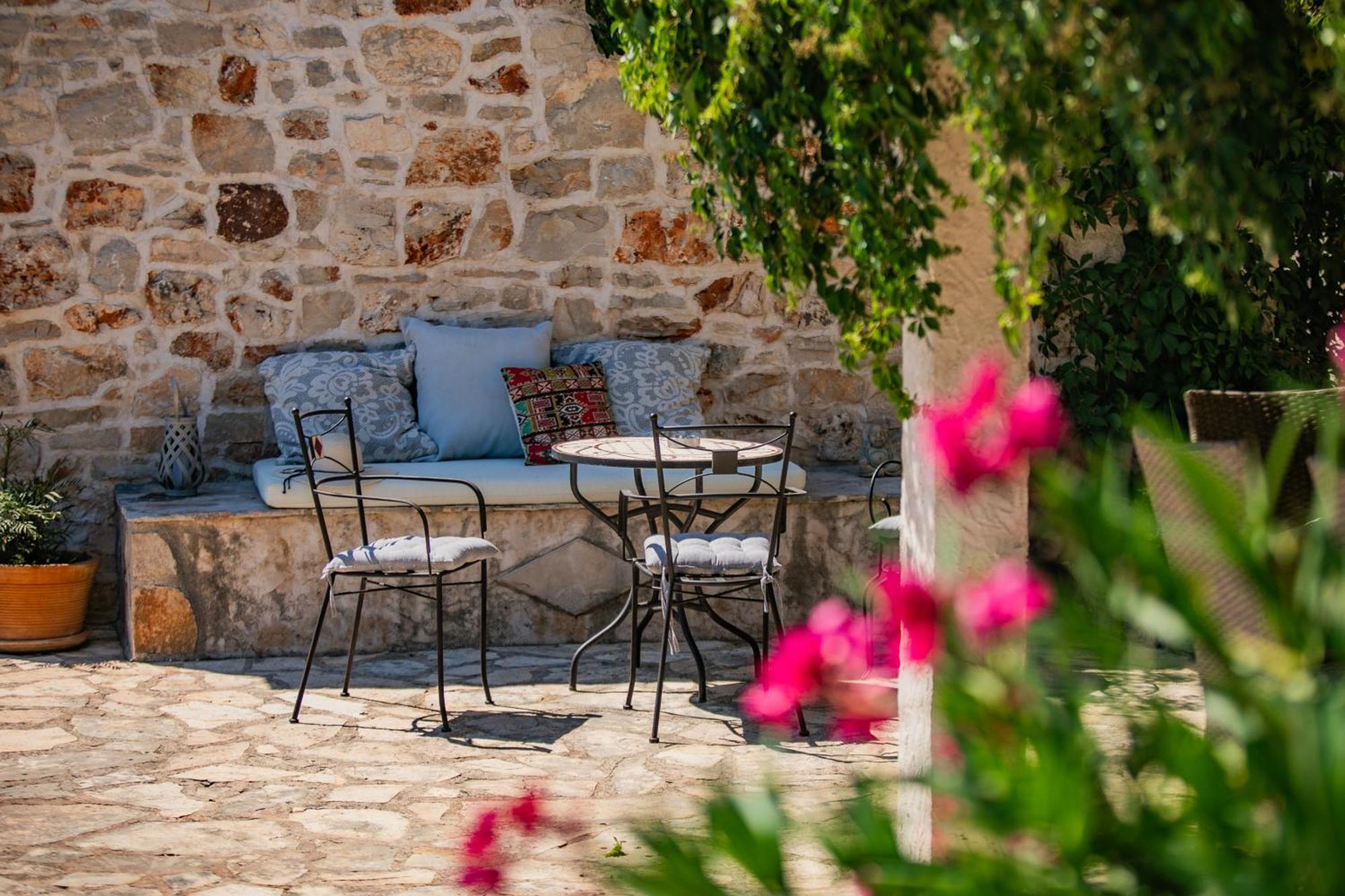 Villa Oxa Dreamland Stari Grad  Exterior photo