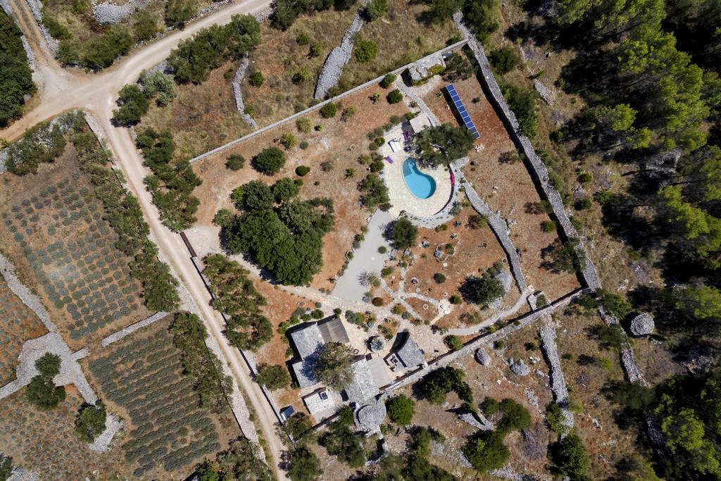 Villa Oxa Dreamland Stari Grad  Exterior photo