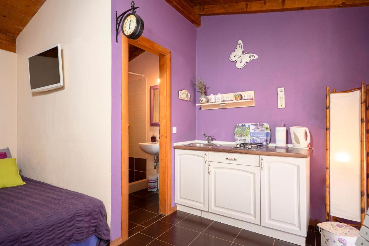 Villa Oxa Dreamland Stari Grad  Exterior photo